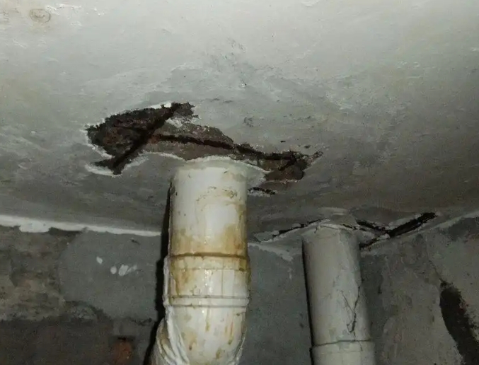 桐乡卫生间漏水维修公司浅析桐乡卫生间渗水维修的方法