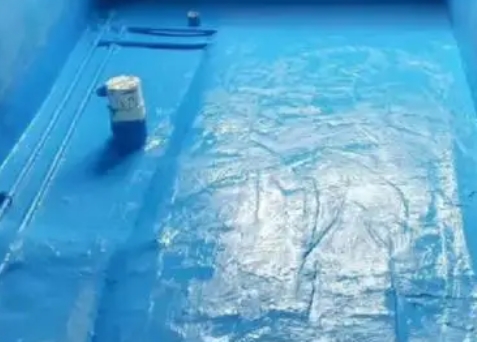 桐乡卫生间漏水维修公司分享下桐乡卫生间防水工程中常用防水涂料介绍。